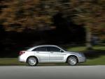 Chrysler Sebring 2007 года (EU)